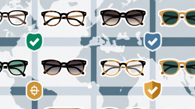 10 Best Eyewear Manufacturing Partnerships for Buyers?