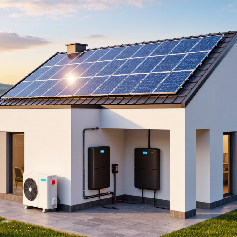 2026 Best Solar And Battery Storage Systems For Buyers