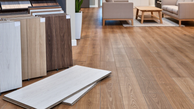 2026 Best Vinyl Floor Tiles for Global Buyers?