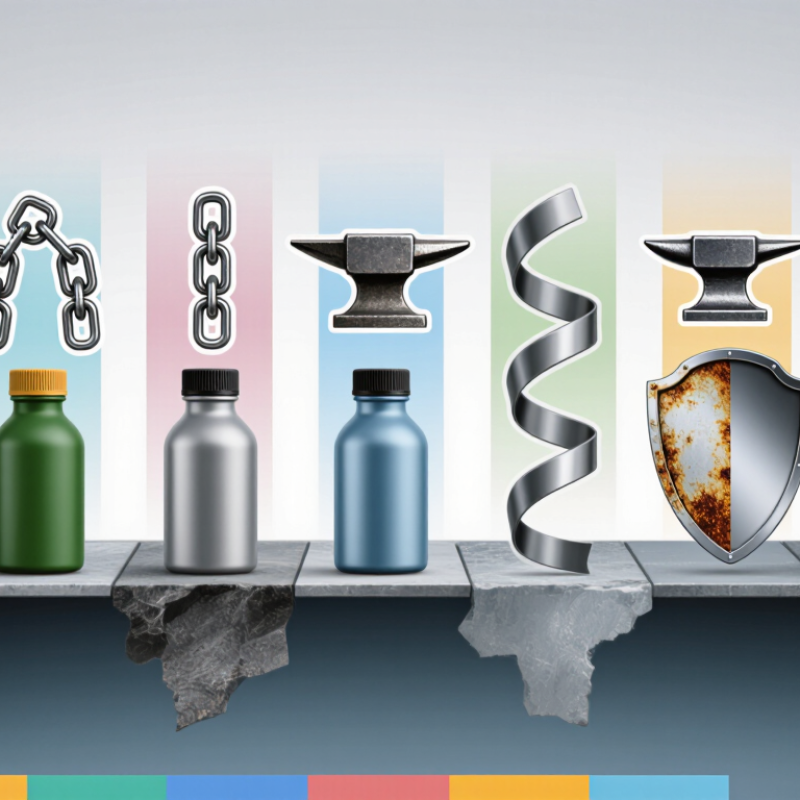 7 Best Special Solidify Agents for Metal Primer