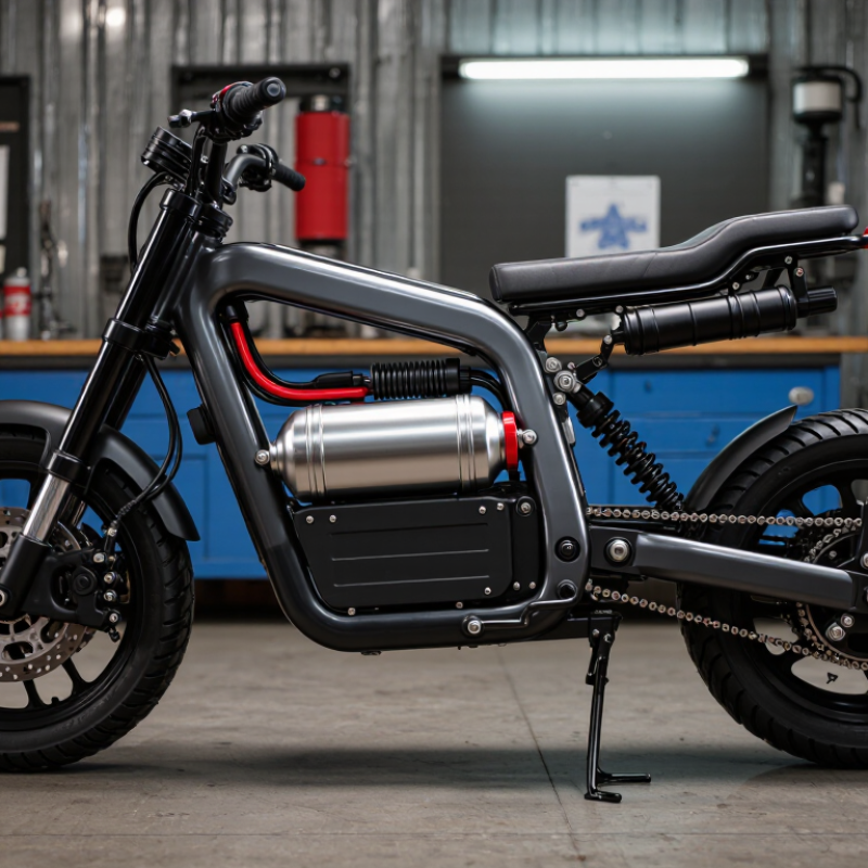 2026 Best Electric Motorcycle Seat Actuator Manufacturers?