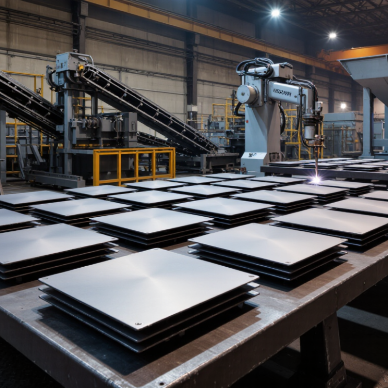 What Are the Top Carbide Wear Plate Suppliers in 2026?