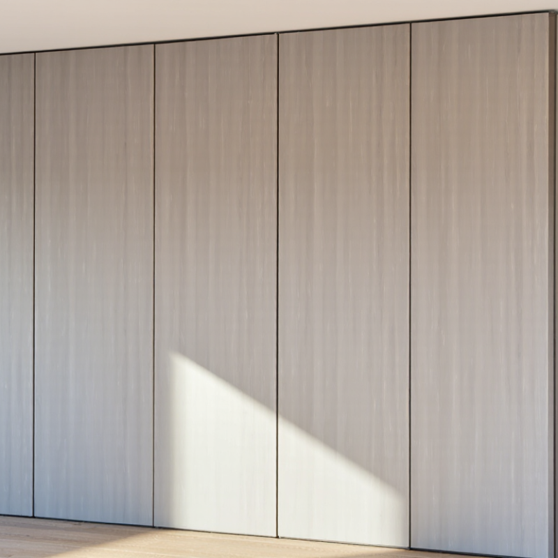 What Is a Fiber Wall Panel?