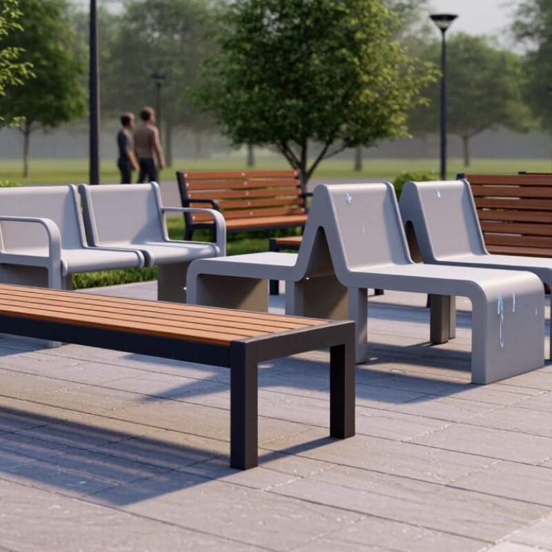 How to Choose the Best Benches for Global Sourcing?