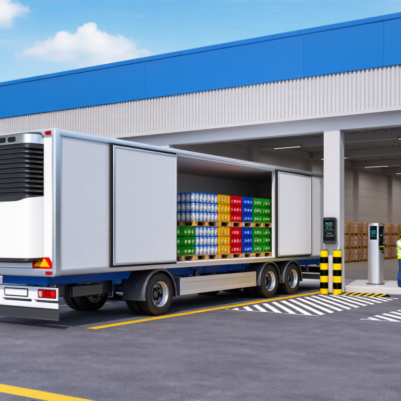 2026 Best Food and Drink Logistics Companies?
