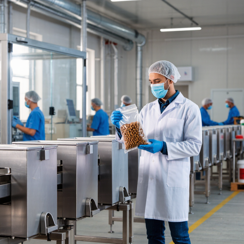 How to Source Pro Dog Food Globally in 2026?