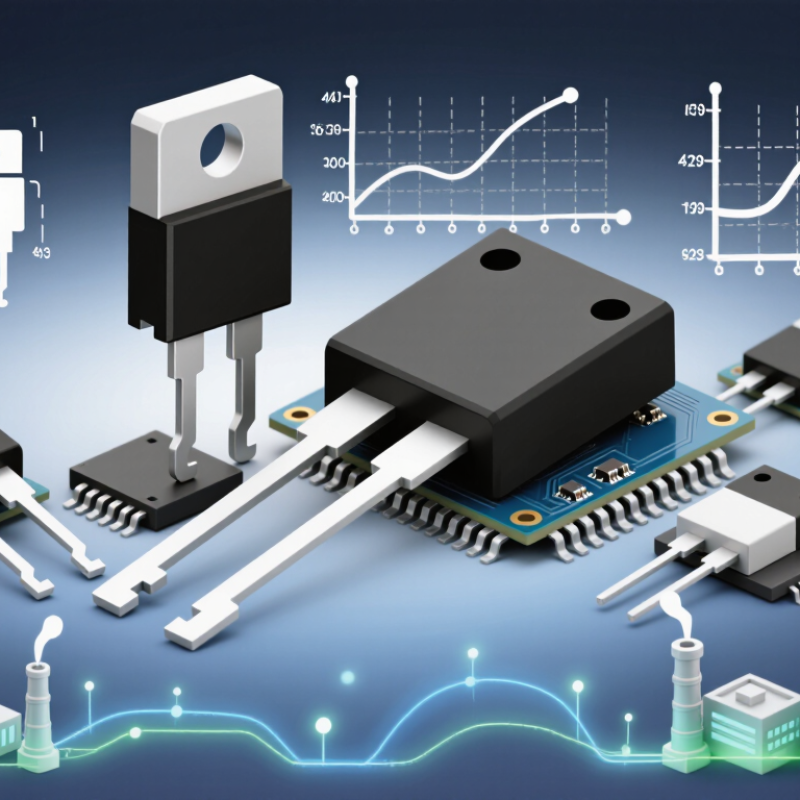 2026 Best PNP Bipolar Transistor Types to Buy?