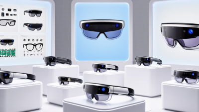 China Top 10 Hands Free Smart Glasses Suppliers