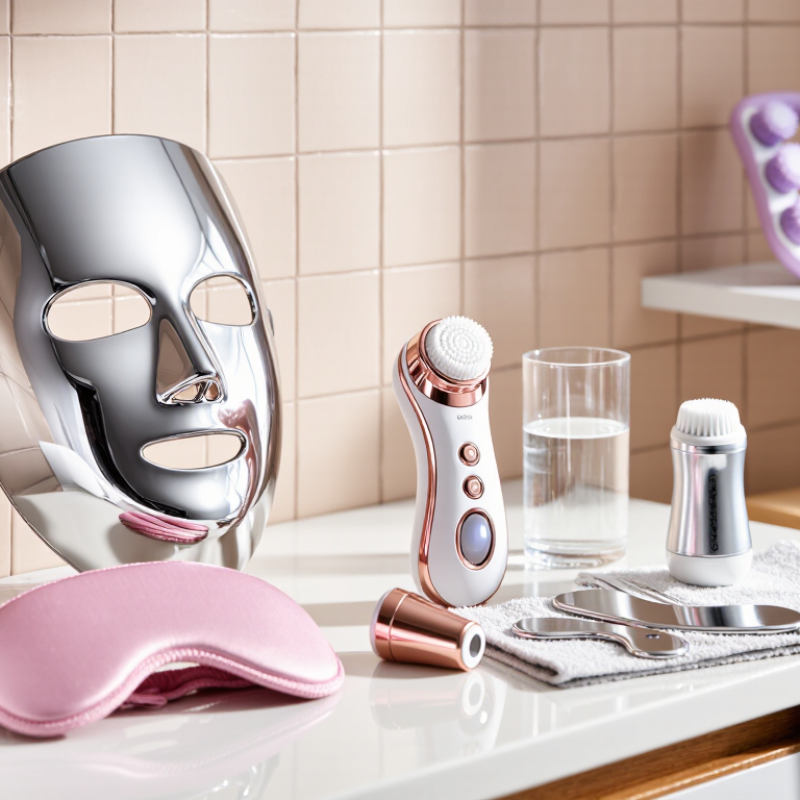 What China Top Beauty Tools Are Trending Right Now?