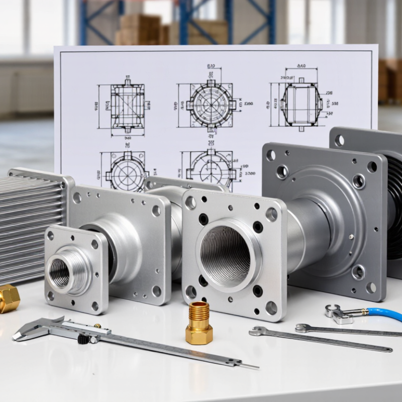 10 Oil Cooler Buying Tips for Global Buyers?