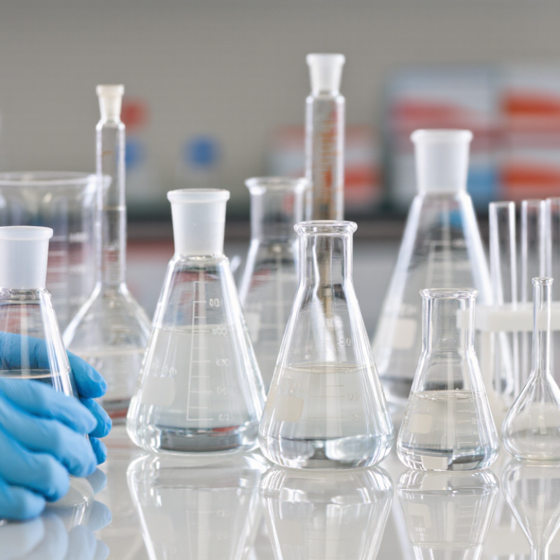Top 10 Laboratory Glassware Suppliers Worldwide?