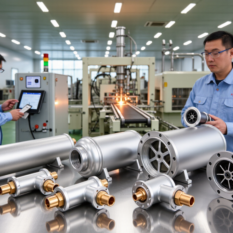 Why Choose China HVAC Drier Manufacturers?