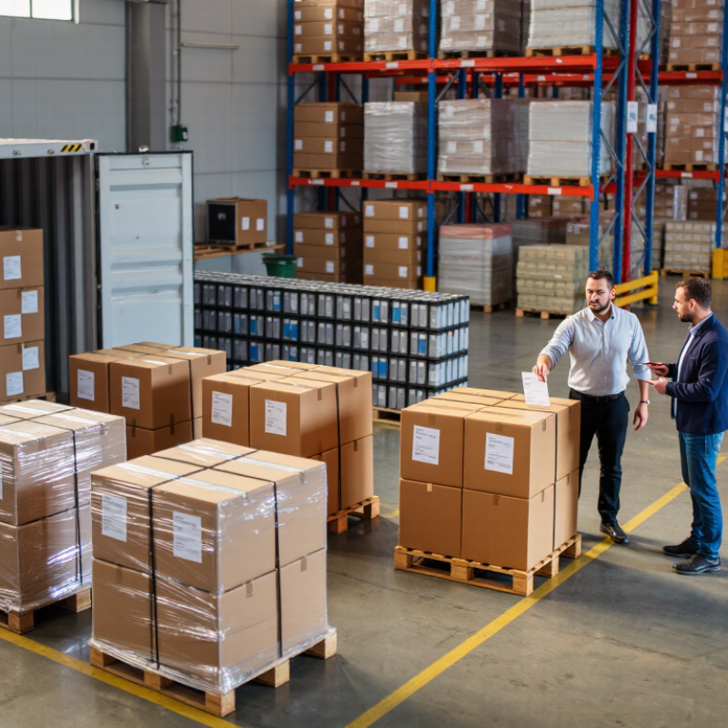 Why Order Car Battery in Bulk for Global Buyers?