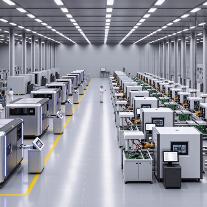 What Are the Top China See Equipment Suppliers?