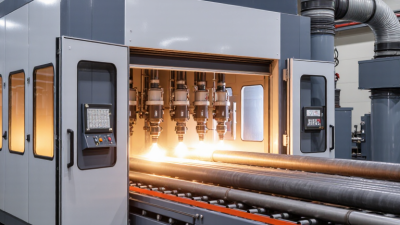 How to Choose the Best Pipe Blasting Machine?
