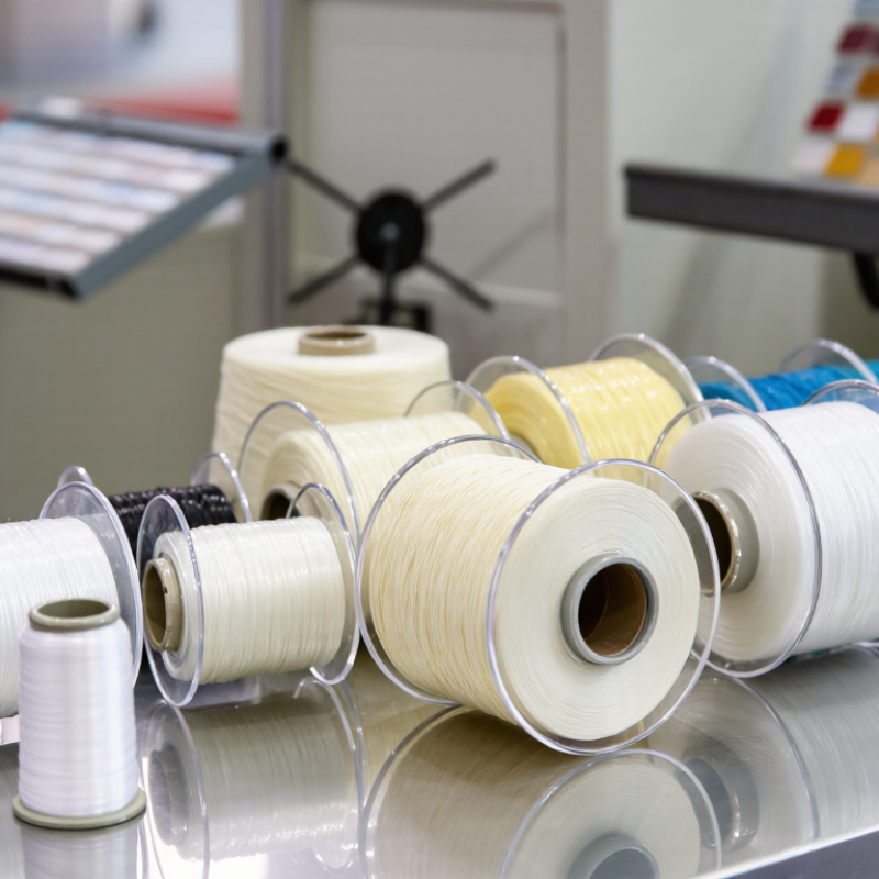 What Are the 2026 Top Types of Polyester Staple Yarn?