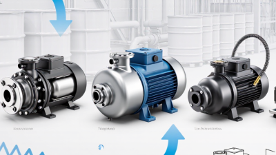 5 Best 2 Diaphragm Pumps for Industrial Buyers?