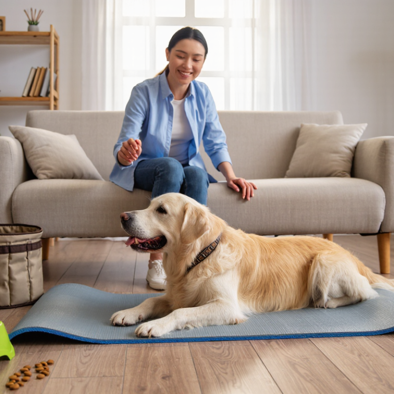 China Top Pet Supplies How to Create Fun Daily Pet Routines