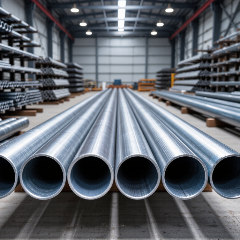 2026 Best 4 Inch Steel Pipe Suppliers and Prices