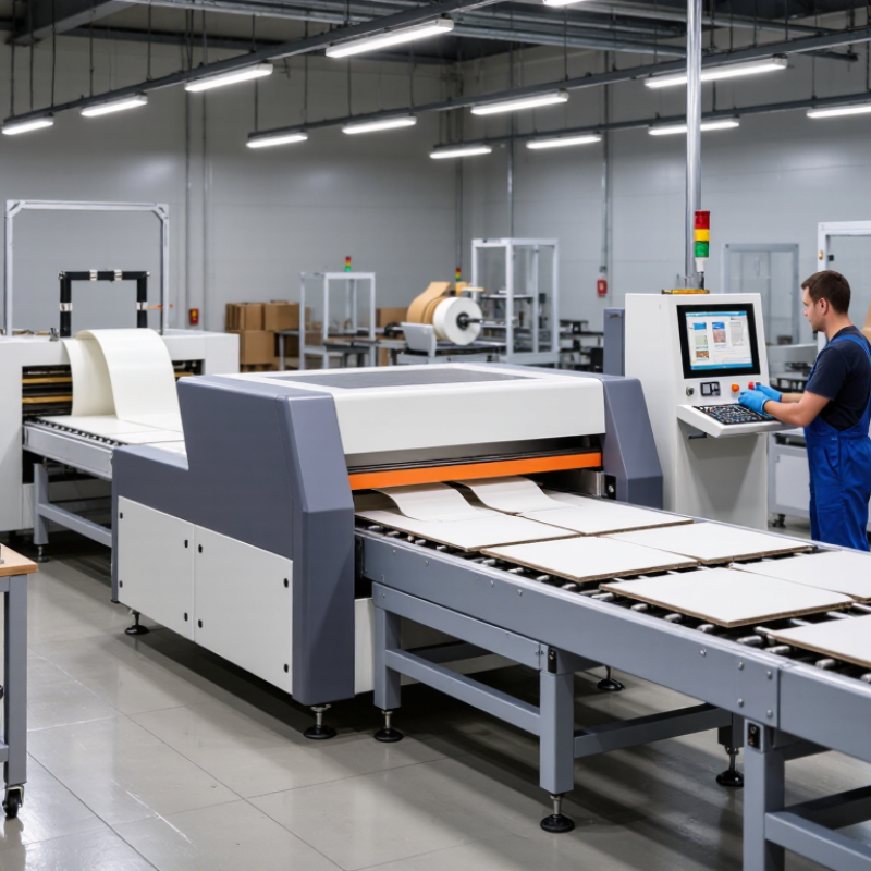 How to Choose the Best Cut And Die Machine?