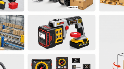 7 Tips for Choosing the Best Strapping Tool Kit?