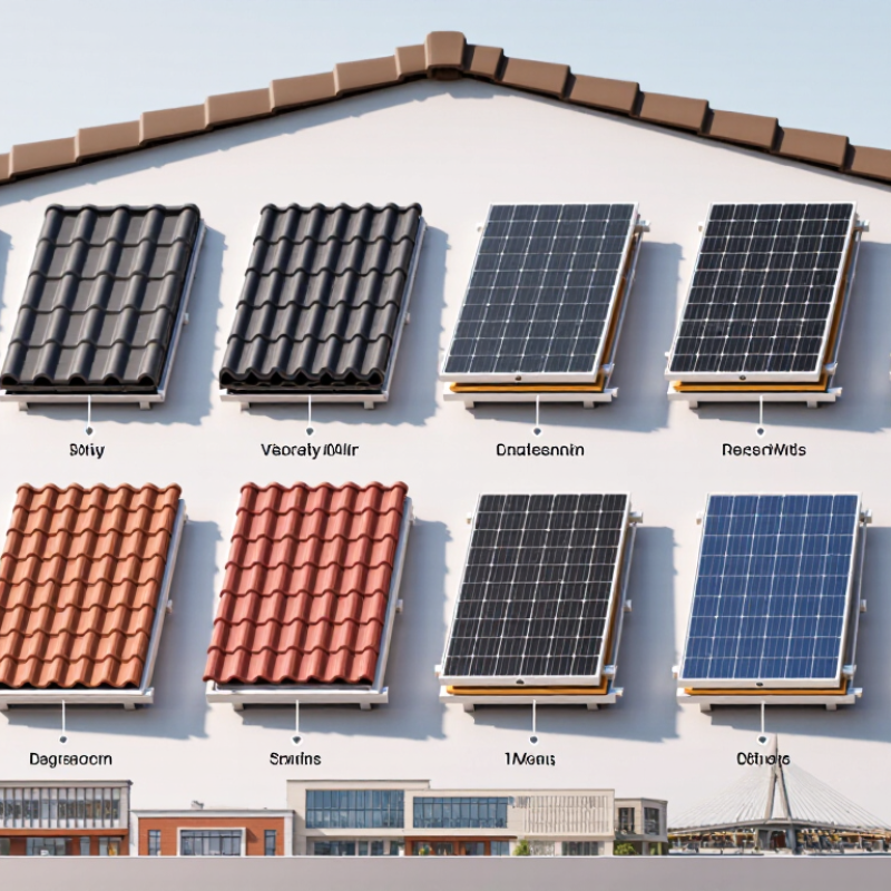 China Top 10 Solar Roof Tile Suppliers for Global Buyers