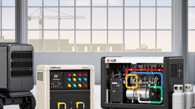 What Are the Top Multi Fuel Generator Types?