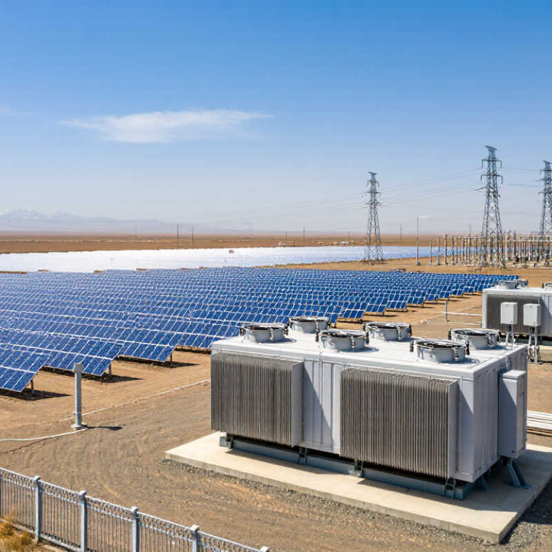 What Are the Top Solar Transformer Manufacturers?