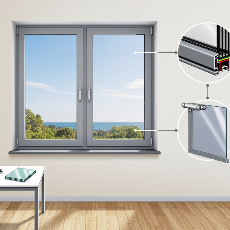 10 Tips for Buying the Right Aluminum Window