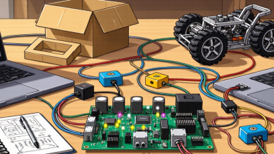 How to Learn Robotics for Beginners?