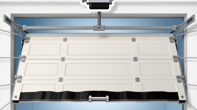 Top 10 Types of Garage Door Parts Buyers Need to Know?