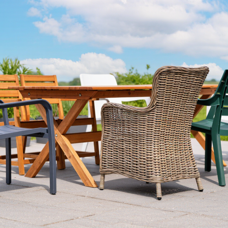 2026 Best Garden Dining Chairs for Global Buyers