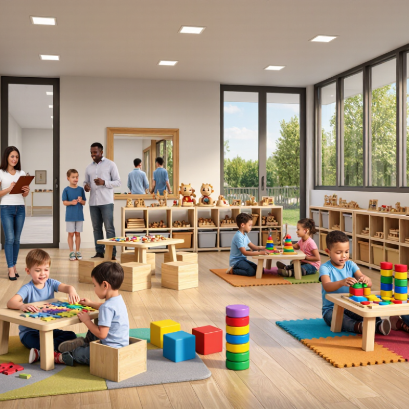How to Choose Educational Toys for Wholesale Buyers?