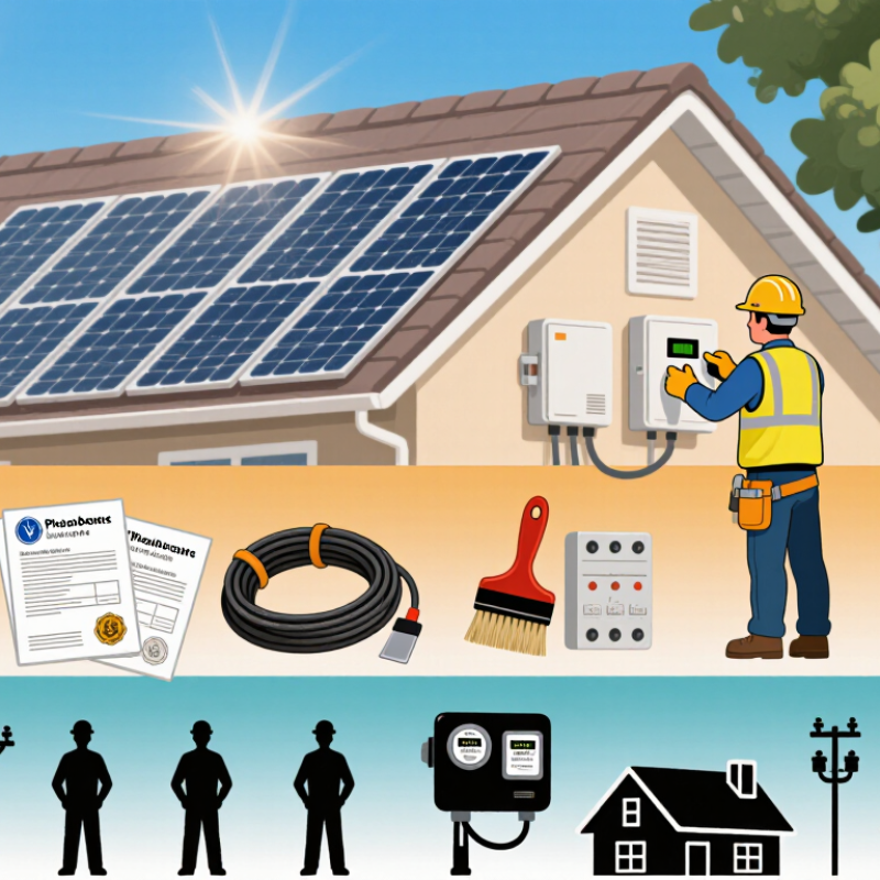 2026 Top Solar Panel Installation Cost Guide?