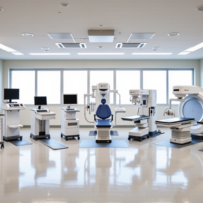 Top 10 Panoramic Dental X Ray Machines for Global Buyers