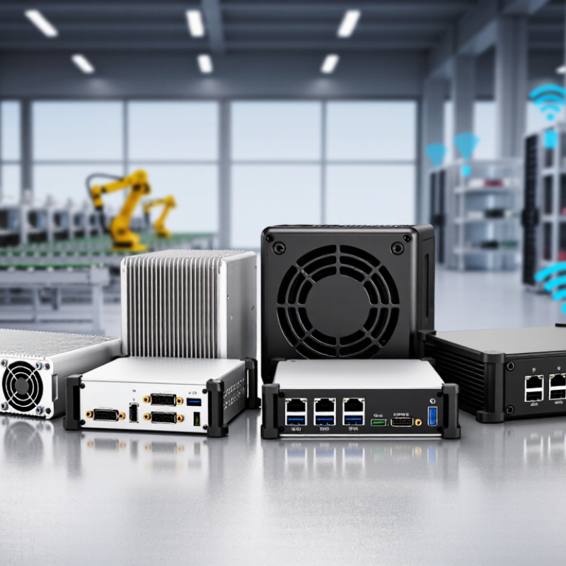 Top Embedded Computer Manufacturers for Global Buyers?