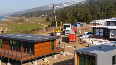 How to Buy Prefab Homes for Global Projects?