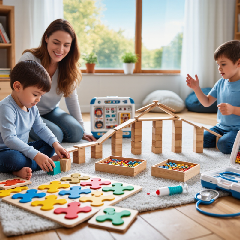 2026 Best Educational Toys What Are Educational Toys?