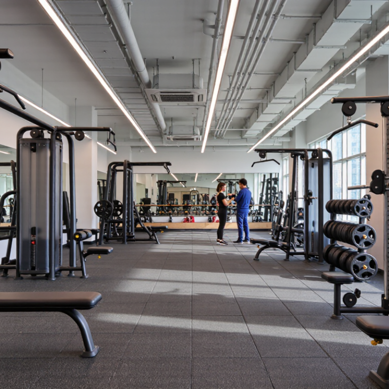 10 Strength Equipment Buying Tips for Global Buyers?