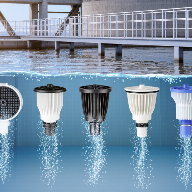 7 Best Aeration Diffusers for Wastewater Treatment