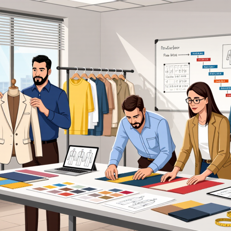 ¿Qué deben considerar las marcas al crear nuevas colecciones?