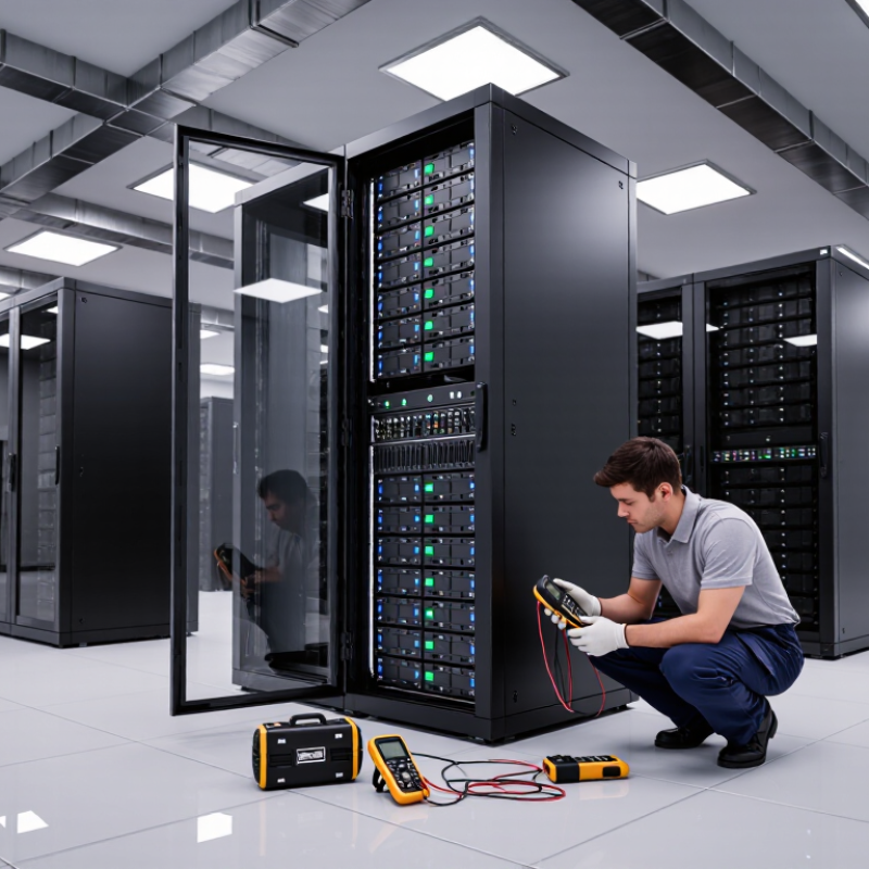 How to Choose a Lithium UPS Battery Backup in 2026?
