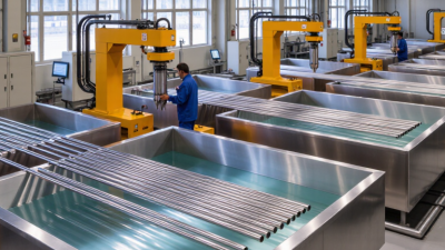 What Are China Top Hard Chrome Plating Suppliers?