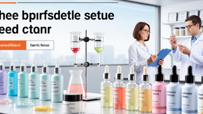 2026 Best Facial Skin Cleanser Suppliers for Global Buyers