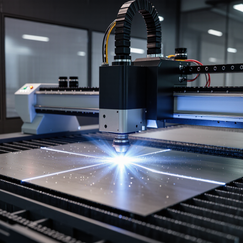 What Is a Laser Cutting Machine and How Does It Work?