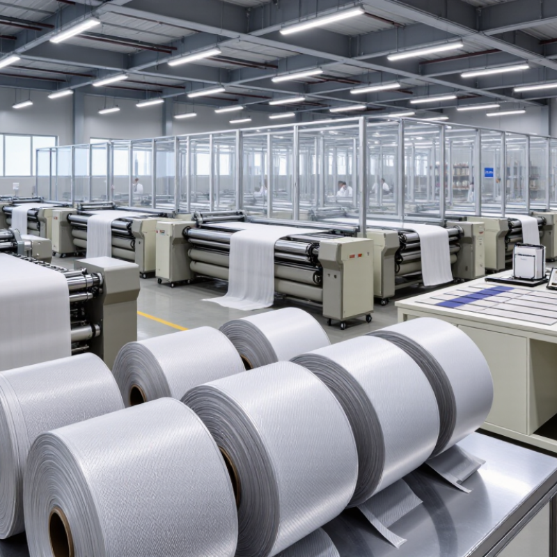 China Best Poly Net Fabric Supplier for Global Buyers