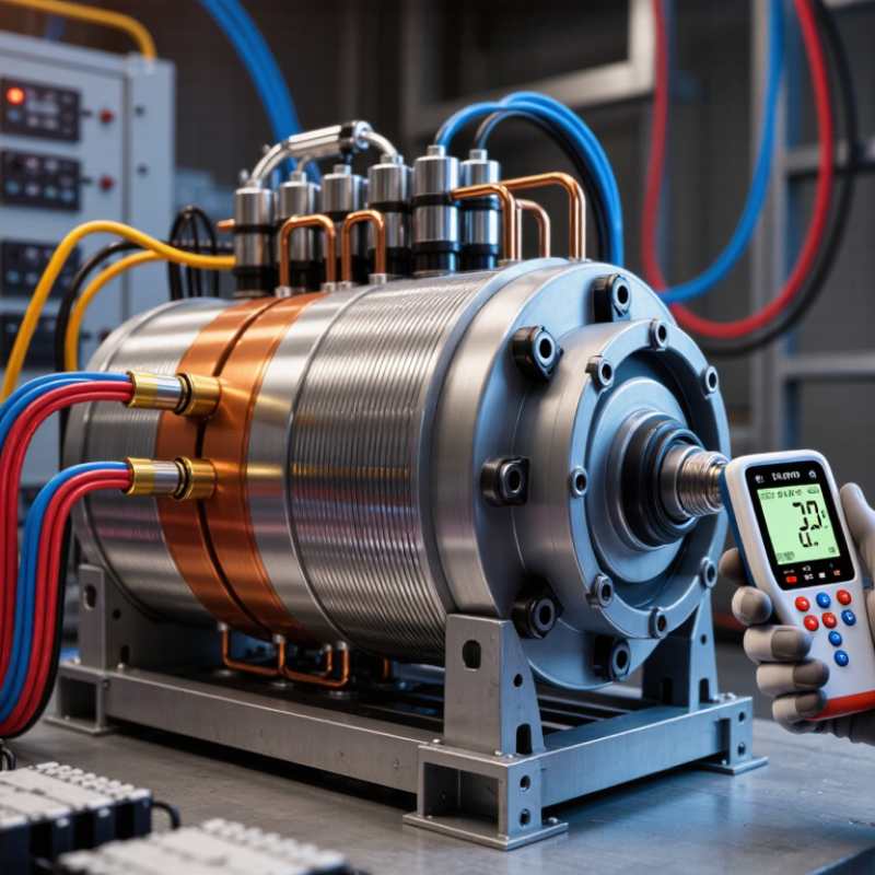 Why Choose an Energy Storage Capacitor?