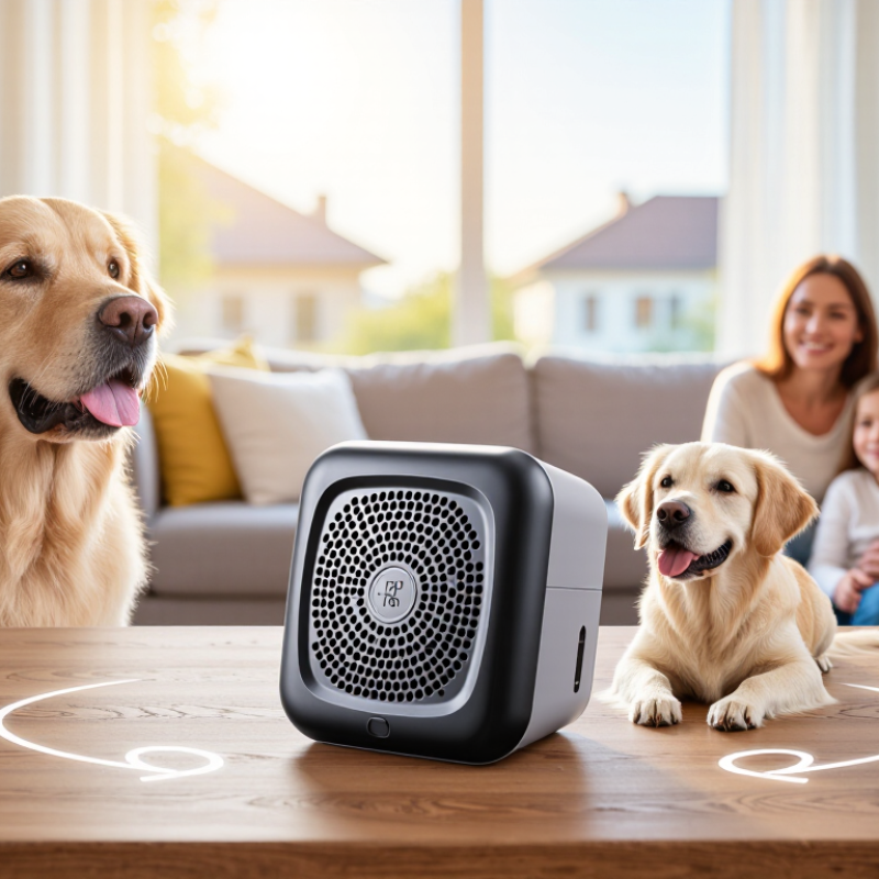 7 Tips to Choose the Best Dog Barking Device