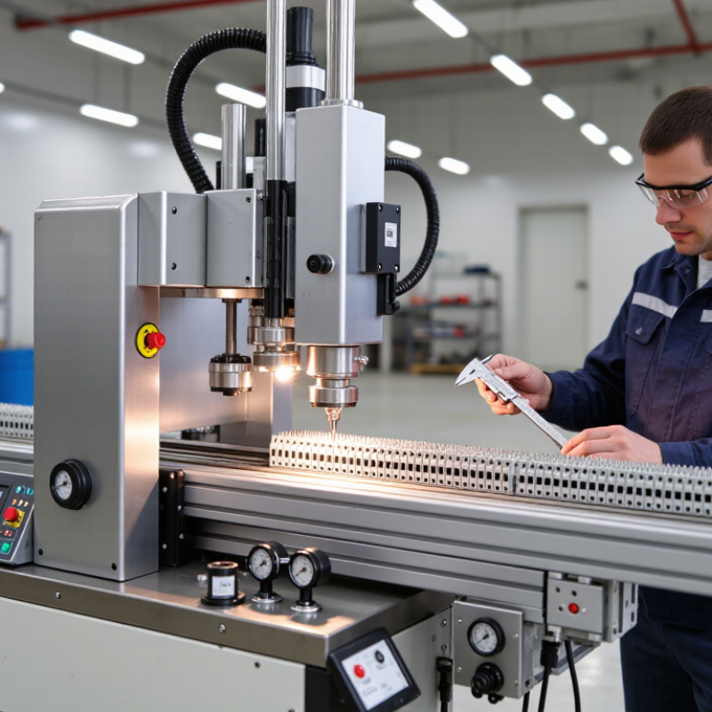 China Best MCB Riveting Machine Manufacturer?