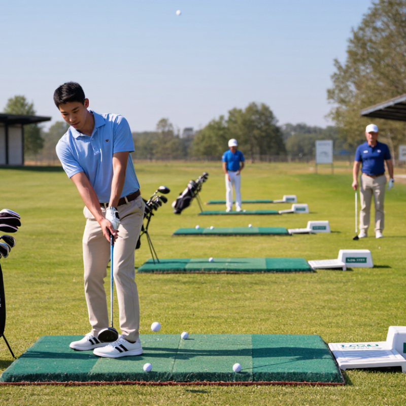 How to Start Playing Golf for Beginners?
